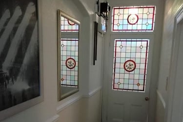 4 bed house, 8 Sea View Avenue, Lipson, Plymouth, PL48RU - Image 1